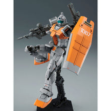 Load image into Gallery viewer, P Bandai 1/144 HG GM Moroccan Front Type
