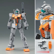 Load image into Gallery viewer, P Bandai 1/144 HG GM Moroccan Front Type
