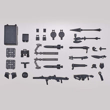 Load image into Gallery viewer, P Bandai 1/144 30MM bEXM-28G Revernova Enhanced Ground Type
