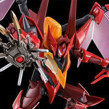 Load image into Gallery viewer, P Bandai HG 1/35 GUREN Type-08 Elements &quot;SEITEN&quot;
