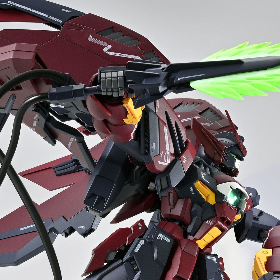Damaged Box - P Bandai 1/100 MG Gundam Epyon Ew Sturm Und Drang Unit