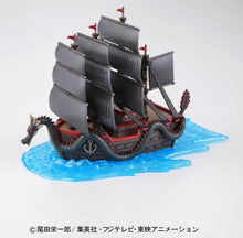 Load image into Gallery viewer, One Piece Grand Ship Collection Dragon&#39;s Ship
