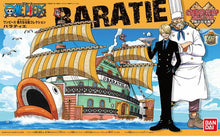 Load image into Gallery viewer, One Piece Grand Ship Collection Baratie
