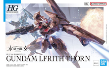 Load image into Gallery viewer, 1/144 HG Gundam Lfrith Thorn
