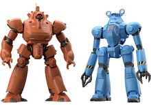 Load image into Gallery viewer, 1/60 Moderoid HL-98 Hercules 21 &amp; ASV99 Boxer
