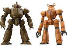 Load image into Gallery viewer, 1/60 Moderoid HL-98 Hercules 21 &amp; ASV99 Boxer Alternate Color Ver
