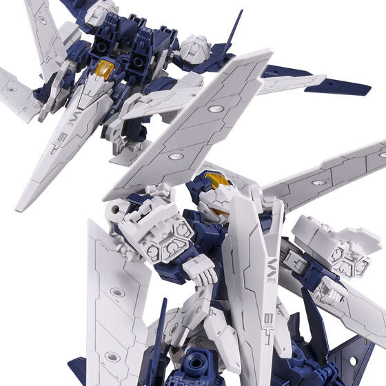 P Bandai 30MM 1/144 eEXM-30 Espossito