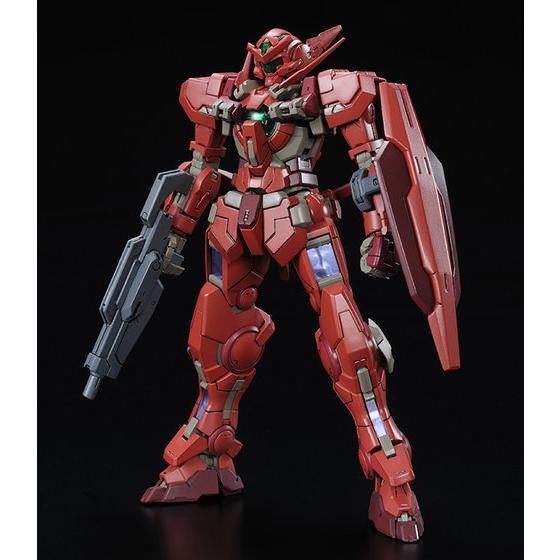 P Bandai 1/144 RG Gundam Astraea Type F GNY-001F