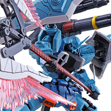 Load image into Gallery viewer, P Bandai 1/100 MG SLASH ZAKU PHANTOM YZAK JULE CUSTOM
