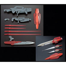 Load image into Gallery viewer, P Bandai 1/144 RG Gundam Astraea Type F GNY-001F
