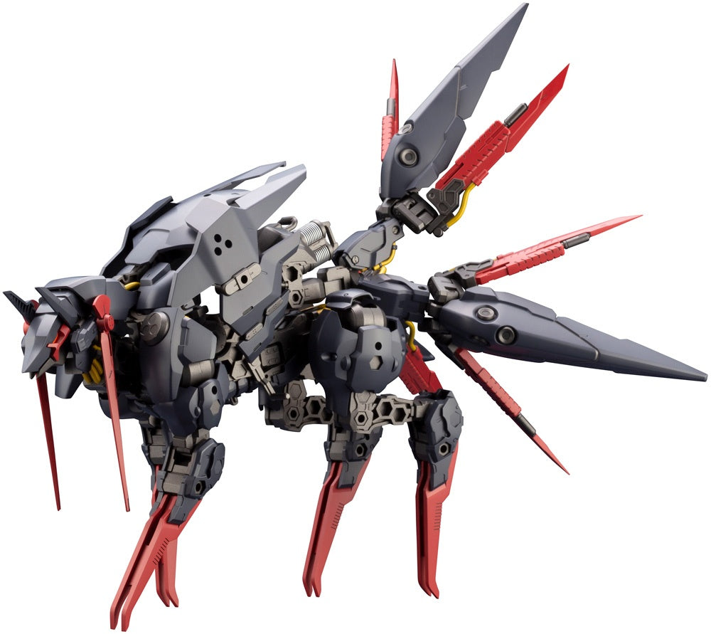 1/24 Hexa Gear Weird Tales Nightstalkers Version