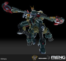 Load image into Gallery viewer, Multipurpose Humanoid Decisive Weapon Artificial Human Evangelion Test Type 02 Alpha Multi Color Edition

