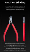 Load image into Gallery viewer, DSPIAE ST-A 3.0 Ultra Fine Single Blade Nipper V2
