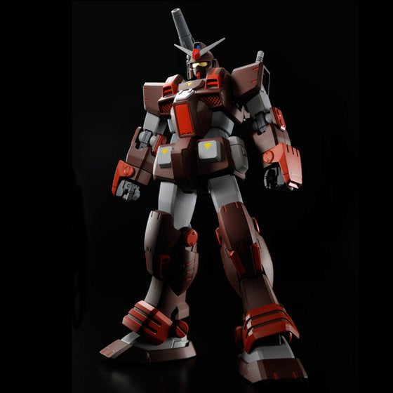 P Bandai 1/100 MG Heavy Gundam