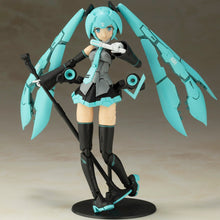 Load image into Gallery viewer, Frame Arms X Hatsune Miku Frame Artist Girl Hatsune Miku
