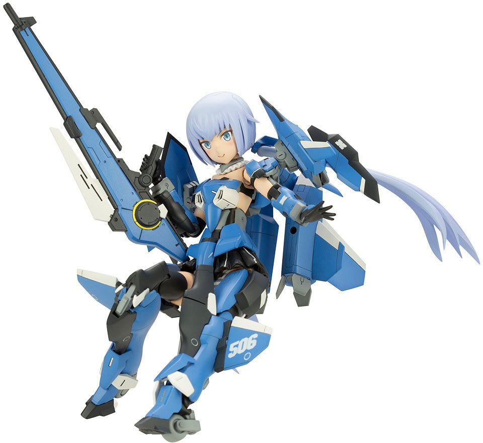 Frame Arms Girl Stylet XF-3 Plus