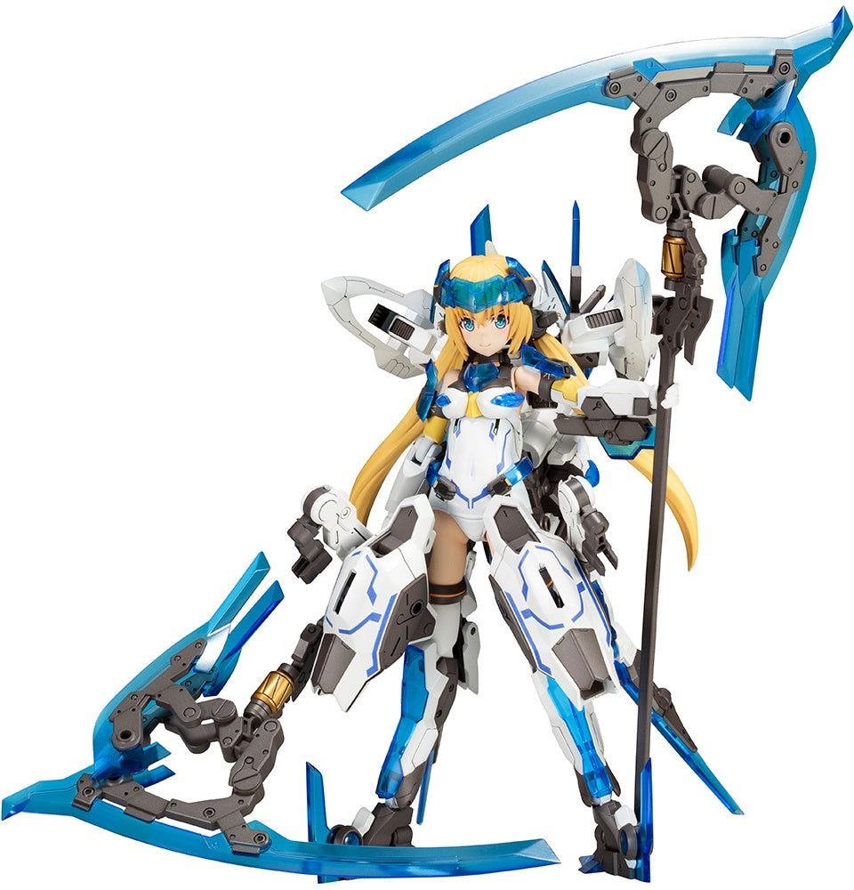 Frame Arms Girl Hresvelgr = Ater