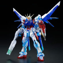 Load image into Gallery viewer, P Bandai 1/144 RG Build Strike Gundam Full Package System Image Colour
