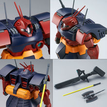 Load image into Gallery viewer, P Bandai 1/100 MG MS-09H Dwadge Custom
