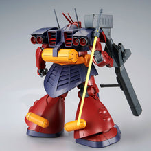 Load image into Gallery viewer, P Bandai 1/100 MG MS-09H Dwadge Custom
