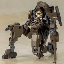 Load image into Gallery viewer, Frame Arms Girl Gourai Hand Scale with Jinrai Armour
