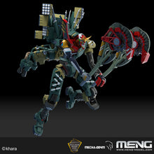 Load image into Gallery viewer, Multipurpose Humanoid Decisive Weapon Artificial Human Evangelion Test Type 02 Alpha Multi Color Edition
