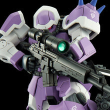 Load image into Gallery viewer, P Bandai 1/144 HG MS-08TX NF Efreet Jaeger
