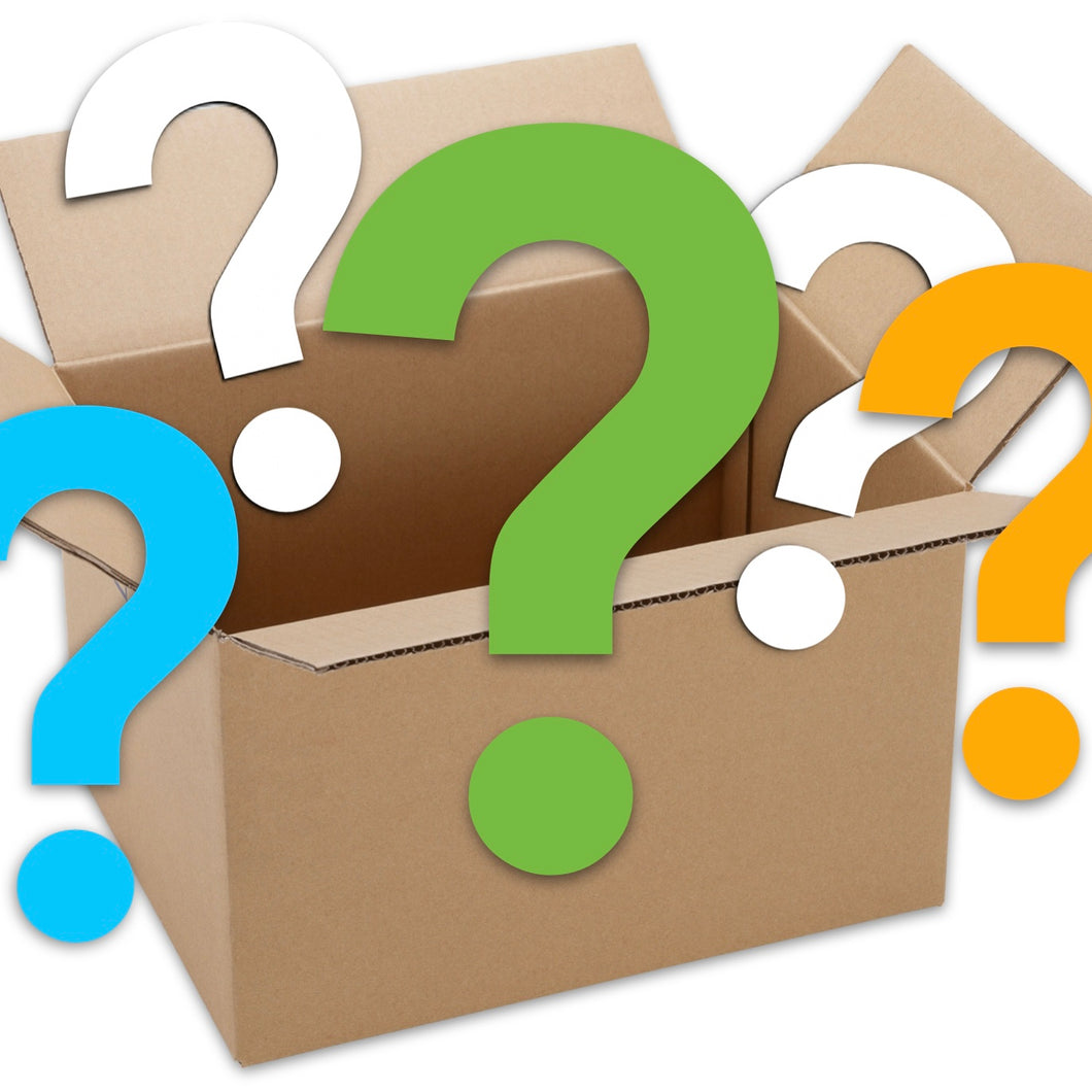 Goodie Box - Basic