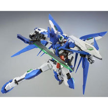 Load image into Gallery viewer, P Bandai 1/100 MG Gundam Amazing Exia PPGN-001 Build Fighters
