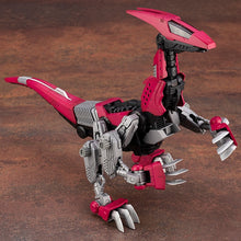 Load image into Gallery viewer, 1/35 HMM Zoids EHI-7 Reddra Zenebus Empire Ver
