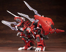 Load image into Gallery viewer, 1/35 HMM Zoids Geno Breaker
