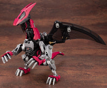 Load image into Gallery viewer, 1/35 HMM Zoids EHI-7 Reddra Zenebus Empire Ver
