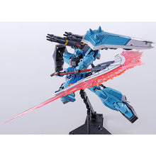 Load image into Gallery viewer, P Bandai 1/100 MG SLASH ZAKU PHANTOM YZAK JULE CUSTOM
