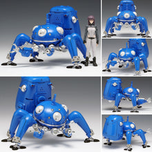 Load image into Gallery viewer, 1/24 Ghost In The Shell S.A.C. 2nd GIG Tachikoma
