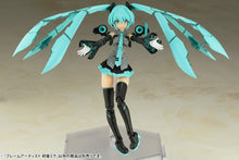Load image into Gallery viewer, Frame Arms X Hatsune Miku Frame Artist Girl Hatsune Miku

