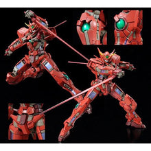 Load image into Gallery viewer, P Bandai 1/144 RG Gundam Astraea Type F GNY-001F

