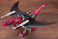 Load image into Gallery viewer, 1/35 HMM Zoids EHI-7 Reddra Zenebus Empire Ver
