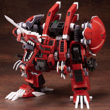 Load image into Gallery viewer, 1/35 HMM Zoids Geno Breaker
