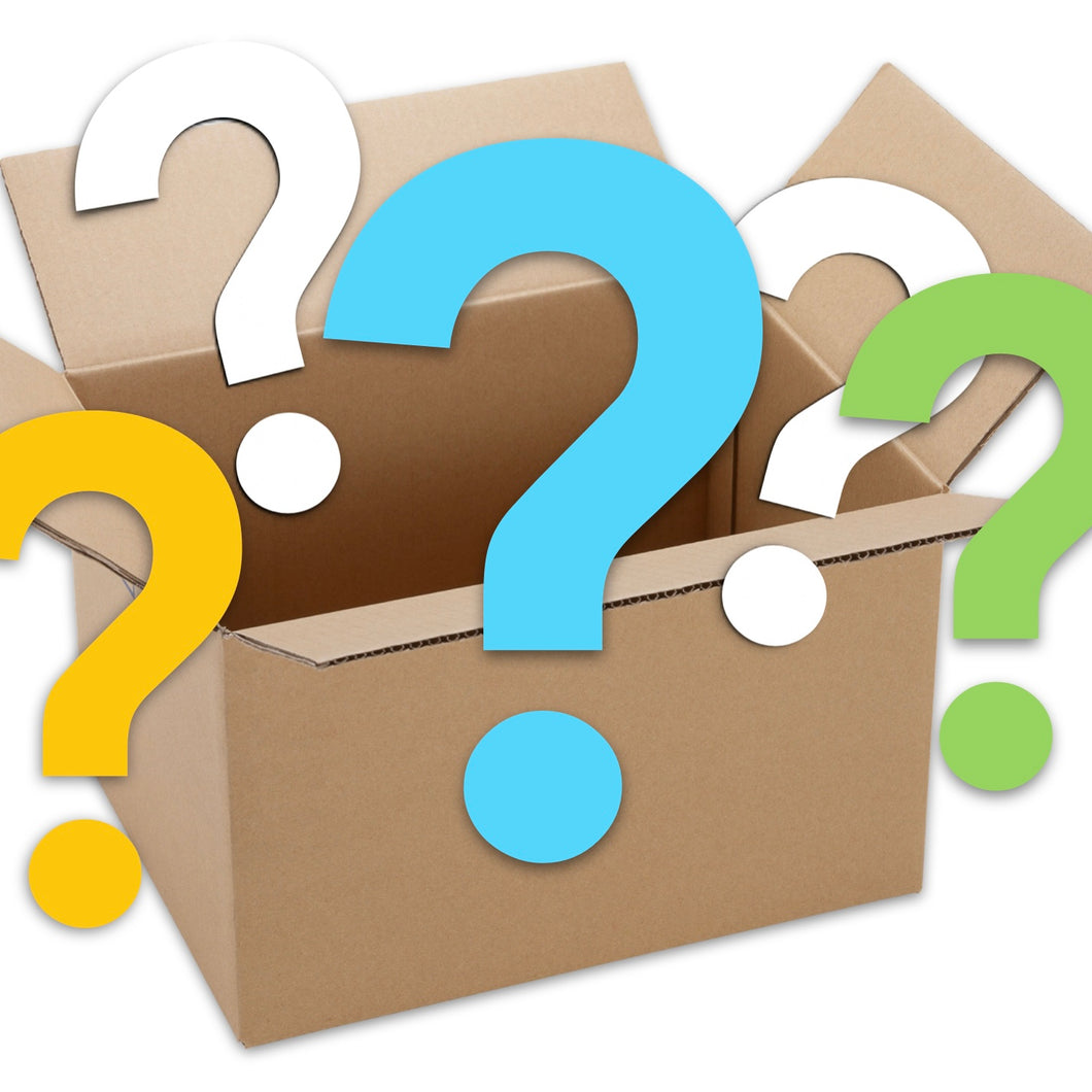 Goodie Box - Intermediate