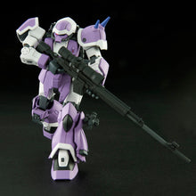 Load image into Gallery viewer, P Bandai 1/144 HG MS-08TX NF Efreet Jaeger
