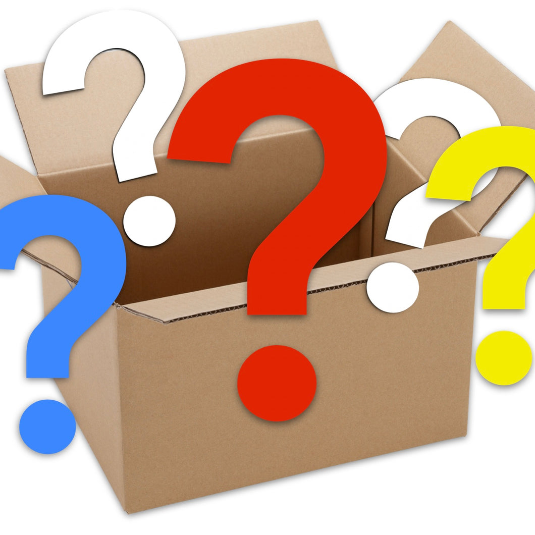 Goodie Box - Advance