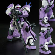 Load image into Gallery viewer, P Bandai 1/144 HG MS-08TX NF Efreet Jaeger

