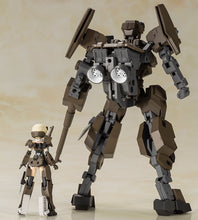 Load image into Gallery viewer, Frame Arms Girl Gourai Hand Scale with Jinrai Armour
