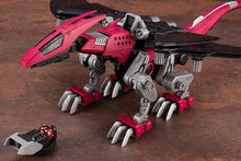 Load image into Gallery viewer, 1/35 HMM Zoids EHI-7 Reddra Zenebus Empire Ver
