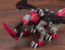 Load image into Gallery viewer, 1/35 HMM Zoids EHI-7 Reddra Zenebus Empire Ver
