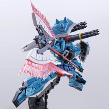 Load image into Gallery viewer, P Bandai 1/100 MG SLASH ZAKU PHANTOM YZAK JULE CUSTOM
