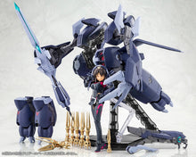 Load image into Gallery viewer, Megami Device Sitara Kaneshiya Tenki Ver Ganesha Alice Gear Aegis
