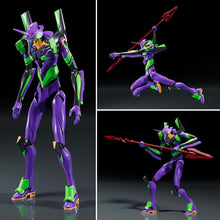 Load image into Gallery viewer, MODEROID Evangelion Unit-01 Rebuild of Evangelion
