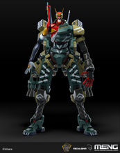 Load image into Gallery viewer, Multipurpose Humanoid Decisive Weapon Artificial Human Evangelion Test Type 02 Alpha Multi Color Edition
