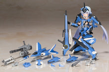 Load image into Gallery viewer, Frame Arms Girl Stylet XF-3 Plus
